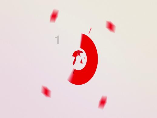 万词王
